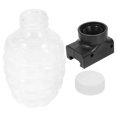 thumbnail image 4 of 2 Sets Toy Beads Container Set Beads Subpackage Bottle Pineapple Bottle Kids Shooter Game Accessory With Adapter Converter, 4 of 4