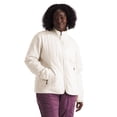 thumbnail image 1 of Chaqueta THE NORTH FACE para mujer Junction Insulated, color blanco XXL, 1 of 6