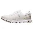 thumbnail image 4 of Chaussures de Course pour Femmes ON Brand Cloud 6 Non Teint/blanc Tout Neuf 2025, 4 of 5
