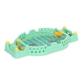 thumbnail image 1 of Football Table Interactive Game, Ministure Tabletop Soccer Pinball Games 2 Players Finger Training  for Boys for Relaxation, 1 of 7