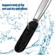 thumbnail image 5 of Herramienta para quitar callos, lima y pedicura, para quitar callos, acero inoxidable, 5 of 7