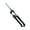 Black 27.5 inch oil spring, variant on Yammee High Performances Mountain Bike Fork Mechanical Lockout Forks Bike Front Fork for Enthusiasts and Professional