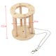 thumbnail image 5 of Comedero para Rack Conejo Pesebre de de Natural, 5 of 9