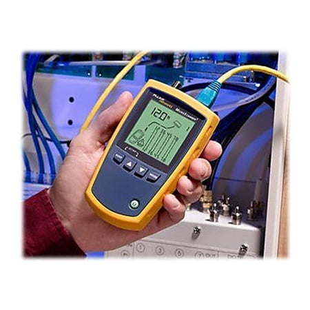 MS2-100 MICROSCANNER2 CABLE VERIFIER - Image 1