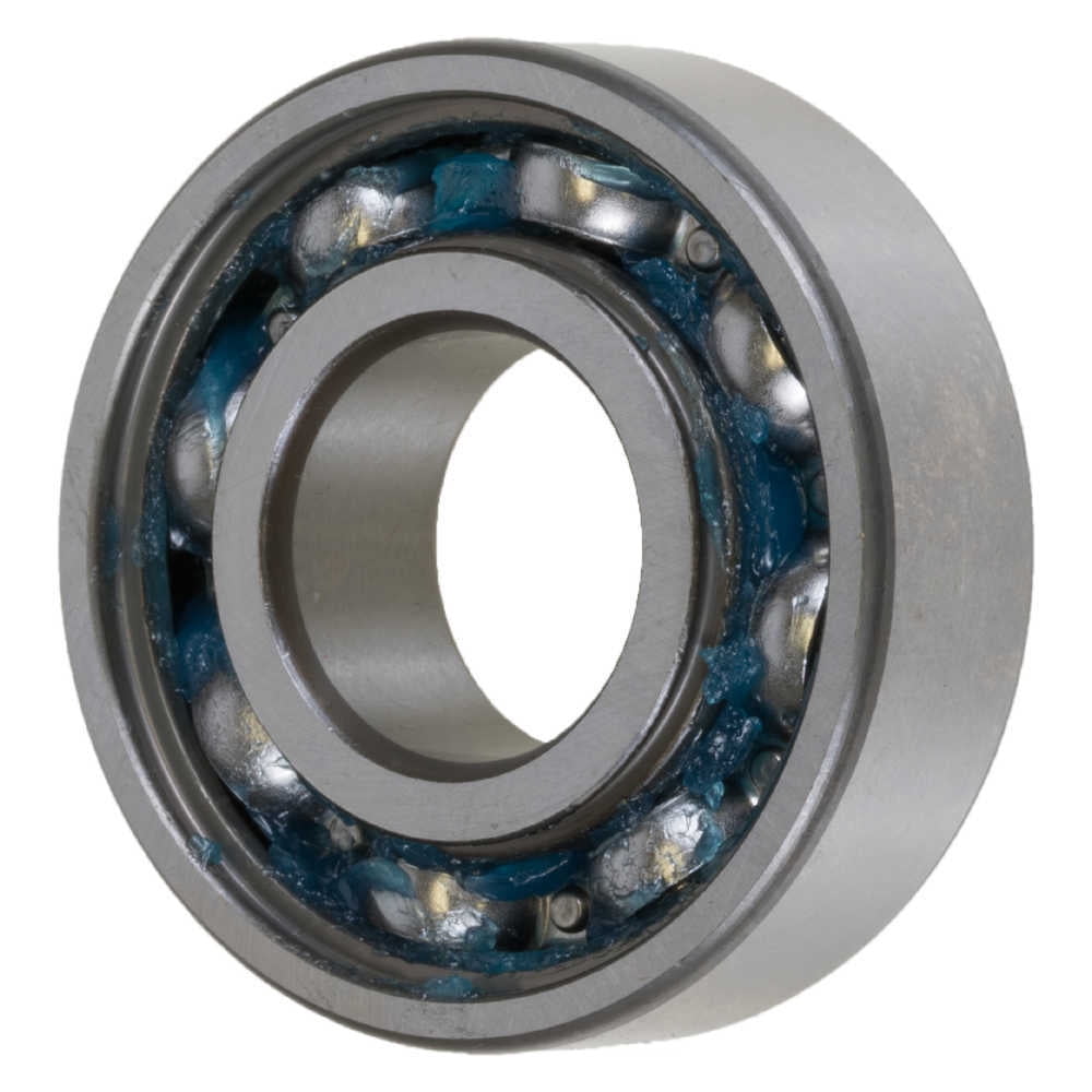 Schaeffler 6203-RSR Radial Insert Ball Bearing