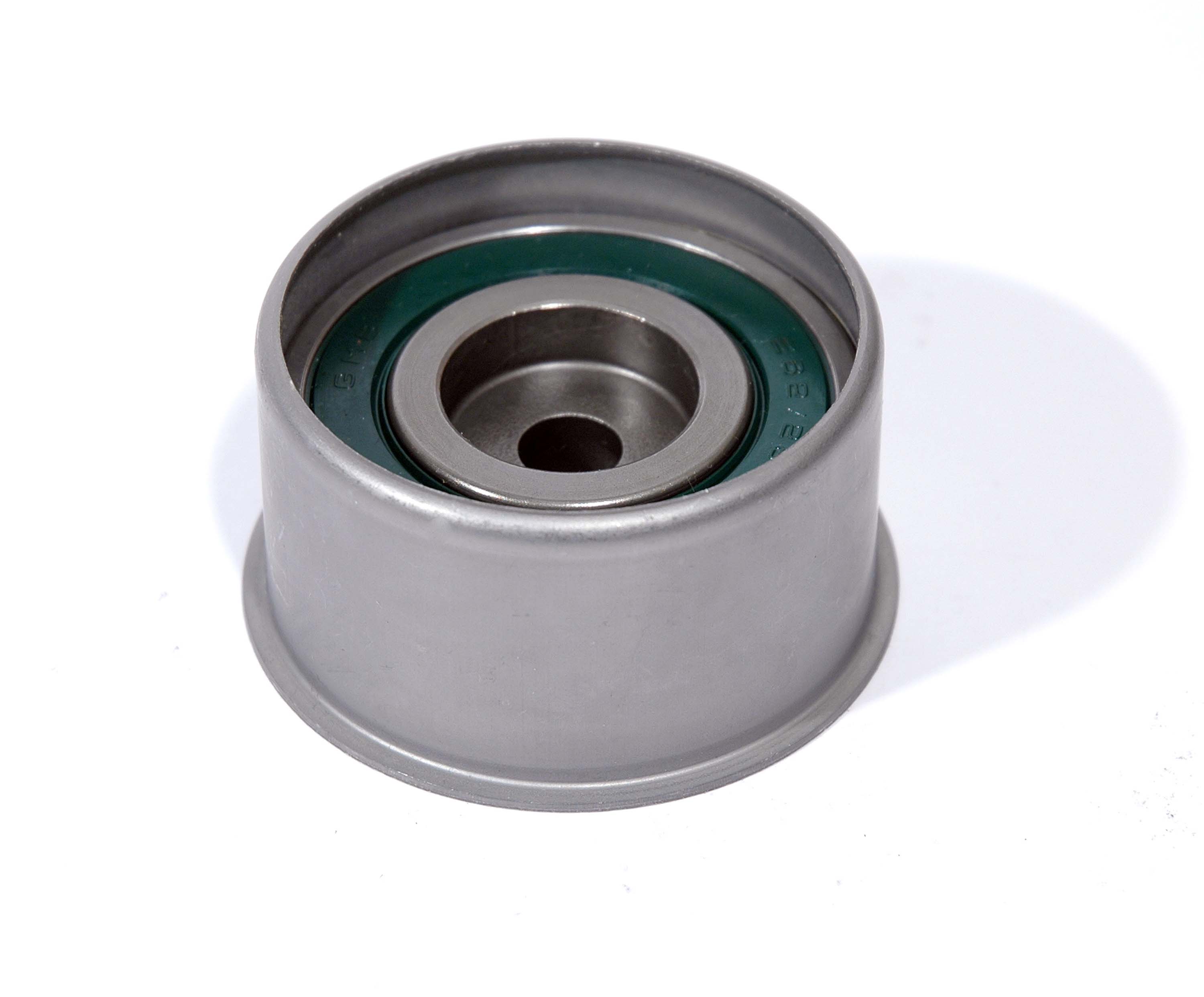 Engine Timing Belt Tensioner Pulley Fits select: 2001-2006 KIA OPTIMA, 2001-2004 HYUNDAI SANTA FE