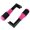 pink, variant on YongCo Anti Collision Motorcycle Slider Rod Damage Guard Motorcycle Fall Stop Stick Protective For Riding