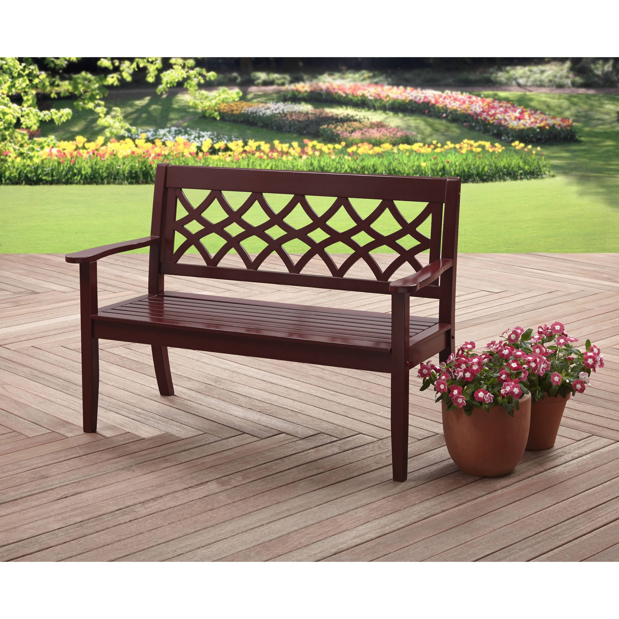 Patio Furniture Walmartcom