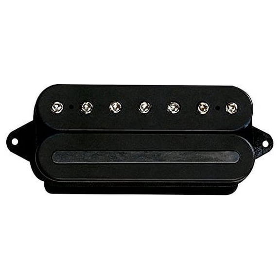 DiMarzio DP708 Crunch Lab 7 Pickup - Black
