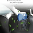 thumbnail image 6 of Misright Portable Car Seat Cup Holder Universal Drink Storage For Front Back Headrest 2x, 6 of 7