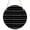 Black, variant on Black Geometric Abstract Art Round Front Door Welcome Sign, 5.9 Inch Wall Hanging Decor for Indoor Outdoor, White Stripes Triangle Arrow Home Porch Hanger Decorations for Holiday Gift