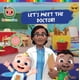 thumbnail image 1 of Libro Simon Spotlight ¡Conozcamos al Doctor! (CoComelon), 1 of 1