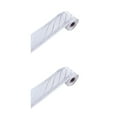thumbnail image 1 of VONKY Seamless Application Waterproof Wallpaper Border For Effortless Decor As Shown 5013 2Set, 1 of 6