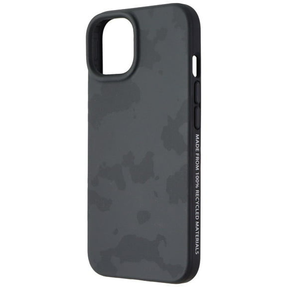 Tech21 Recovrd Series Case for iPhone 14 - Off Black