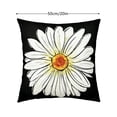 thumbnail image 3 of SIfdSeng My Items Decorative Soft Cozy Home Cover Zippered Machine Washable Square Throw Protector Living Room Bedroom Couch, 3 of 3