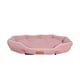 thumbnail image 2 of Caseta para perros para todas las estaciones, caseta para mascotas, tapete para mascotas, tapete para perros medianos, tapete para perros con forma de lingote, cama para perros, tapete para mascotas,, 2 of 6