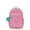 Puff Pop Bubblegum, variant on Seoul Large 15" Laptop Backpack