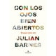 thumbnail image 1 of Con los ojos bien abiertos Anagrama Ensayos sobre arte 9788433964281, 1 of 2