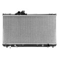 thumbnail image 1 of 2001-2005 Lexus IS300 Radiator (2356), 1 of 1