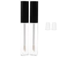 thumbnail image 1 of Tubo de Brillo de Labios Vacío 2pcs 10ml Zulema Tubo de brillo de labios líquido vacío, 1 of 5