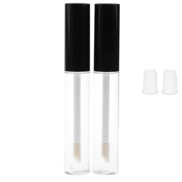 Envases de Botella de Labial jinwen Tubo de Brillo de 10 ml