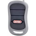 thumbnail image 2 of authentic G3T-R 3-button Intellicode garage door opener remote with, works only on openers, single pack, 2 of 3