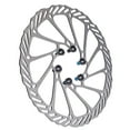 thumbnail image 2 of Bicycle Brake Disc 160mm Disc for Road Bike Mountain Bike for Rotor G3 With Bolt, 2 of 9