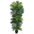 thumbnail image 1 of 70 Palmiers Artificiels Areca Résistants aux UV (Intérieur/extérieur), 1 of 1