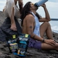thumbnail image 2 of Redmond Re-Lyte® Hydration Drink Mix (Unflavored), 30 Stick Packs, 2 of 12