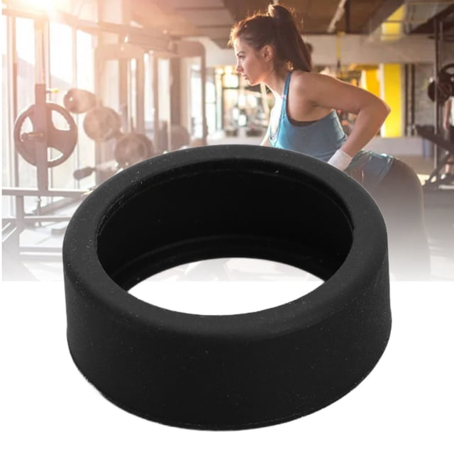 Funda de Silicona para anillo Inteligente, Funda Elástica de Silicona Anillo Inteligente, Protector de Anillo Rastreador Fitness, Funda Protectora Antiarañazos Mayoría