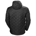 thumbnail image 4 of Helly Hansen Lifaloft Hooded Insulator Jacket - Men's, 4 of 4
