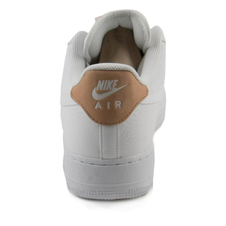 Nike Air Force 1 Low '07 Lv8 'vachetta Tan' in White for Men