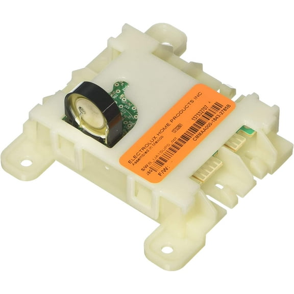 Frigidaire Genuine OEM A00537602 Washer Control Board