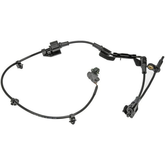Dorman 695-135 Rear Driver Side ABS Wheel Speed Sensor for Specific Honda Models Fits select: 2007-2010 HONDA ODYSSEY