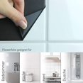 thumbnail image 5 of 16PCS Wall Sticker Self-Adhesive, Wall Tile Sticker, Ceramic Tile Stickers, Marble Tile Stickers, PVC Waterproof Crystal Film, 5 of 5