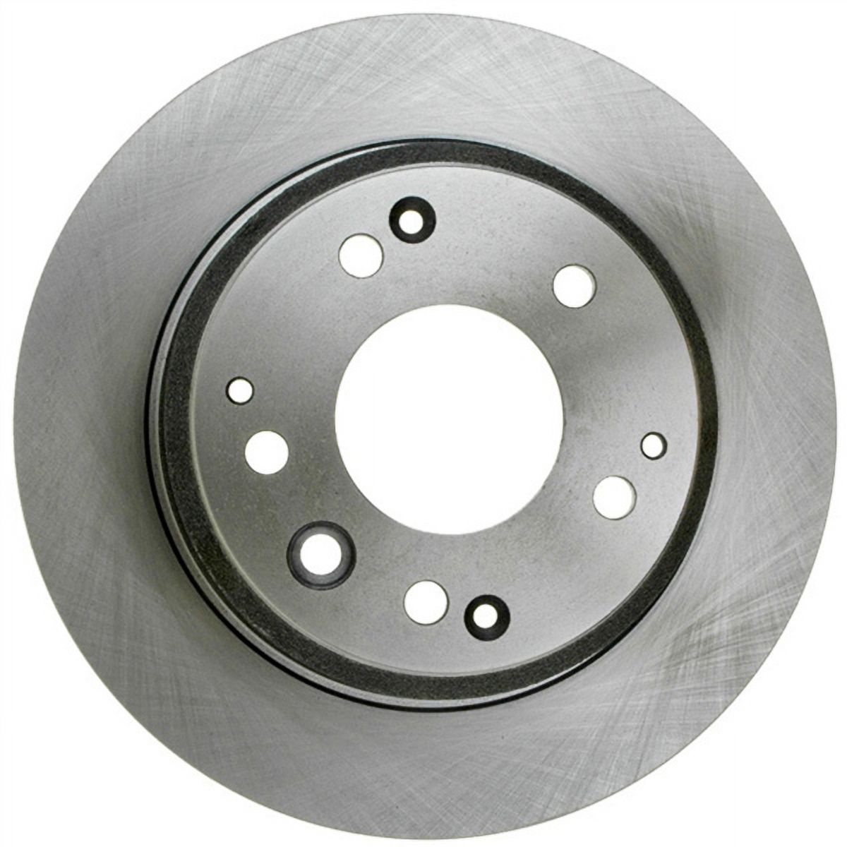 ACDelco Rear Brake Rotor