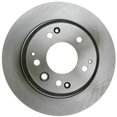 thumbnail image 2 of ACDelco Rear Brake Rotor, 2 of 4