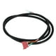thumbnail image 3 of Arnés De Cables Para Scooter Eléctrico, Retardante De Llama, Estable, Duradero, Profesional, Compacto, Cable De Conexión Para Scooter Eléctrico X7, 3 of 8