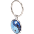 thumbnail image 4 of Yin Yang Keychain Key Holder Pendant Key Ring Decorative Bag Pendant Ornament, 4 of 8