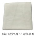 thumbnail image 2 of Japceit Carpet Sofa Anti-Slip Mat,Non Slip Area Rug Pad - Strong Grip Carpet Pad For Area Rugs And Hardwood Floors, Provides Protection And Cushion, 2 of 5