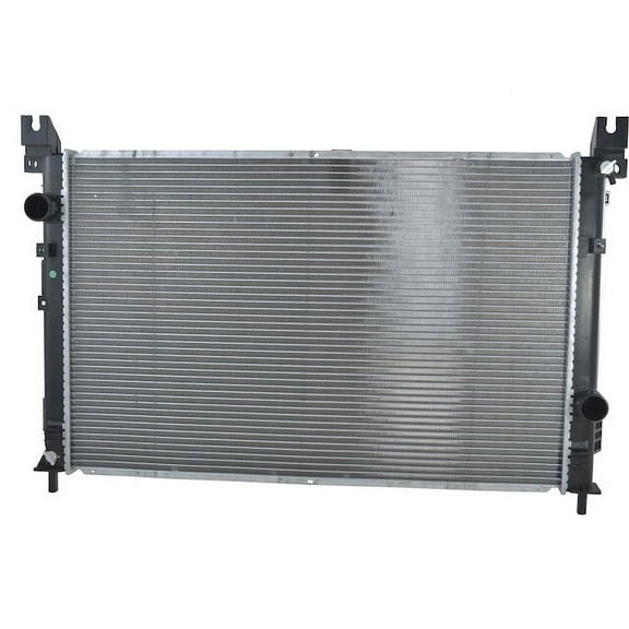 Radiator - Compatible with 2004 - 2006 Chrysler Pacifica 3.5L 3.8L V6 2005