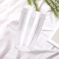 thumbnail image 2 of CIMAXIC Replacement Juicer Cup Blender Cup Plastic Consumers On the Go Convenience 1Pcs, 2 of 6