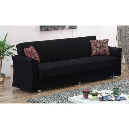 Empire Furniture Usa Utah Convertible Sofa