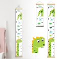 thumbnail image 2 of Bingweia Baby Height Measurement Tool Detachable For Measuring Child Height And Measuring Child Growth Hangs, 2 of 8