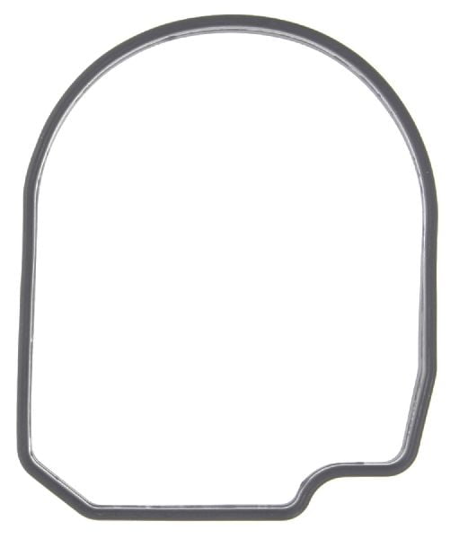 Throttle Body Base Gasket Compatible With Chevrolet 