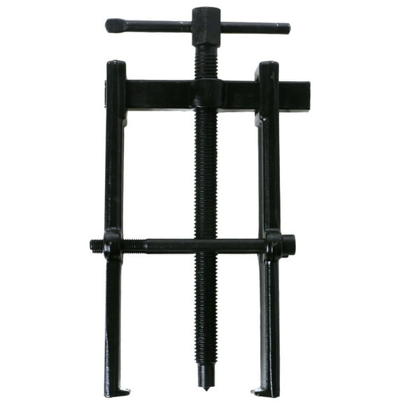 35x45 Type Black Plated Two Gear Puller Armature Bearing Puller Forging