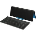 thumbnail image 3 of Logitech Android/Windows 8 Tablet Keyboard Combo, 3 of 3