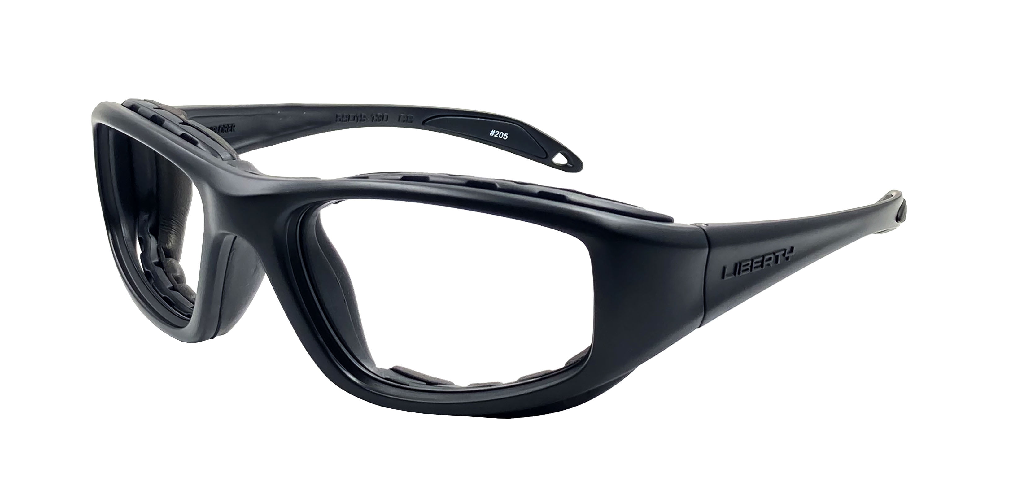 Back Cush Liberty Optical