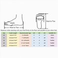 thumbnail image 3 of Godom Sneakers for Boys Non-Slip Shoes Fashion Lightweight Breathable Sport Athletic Toddler/Little/Big Kid, 3 of 4