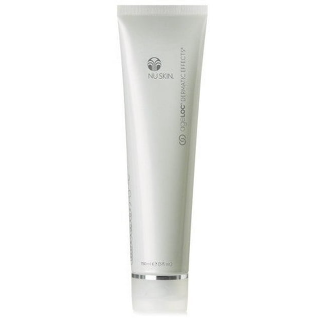 Nu Skin ageLOC Dermatic Effects Cleansing Gel